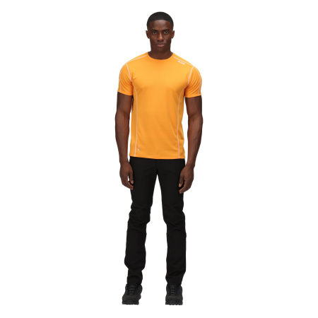 Vīriešu T-krekls Virda III T-Shirt, S9I, XXL