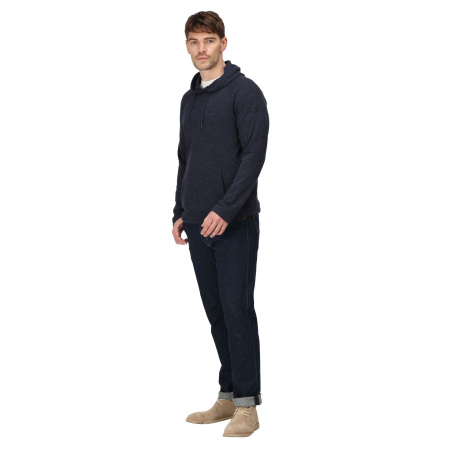 Men`s fleece jumper Kassian Hooded Fleece, 540, XL