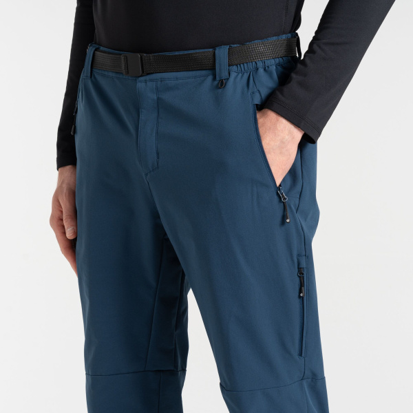 Men`s water resistant pants Dare 2b Tuned In Pro Lightweight Trousers, ZV7, 58