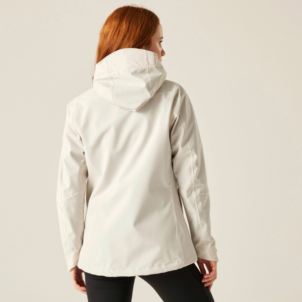 Sieviešu ūdensizturīga virsjaka Birchdale II Waterproof Jacket, 0CE, 12 Sieviešu ūdensizturīga virsjaka Birchdale II Waterproof Jacket, 0CE, 12