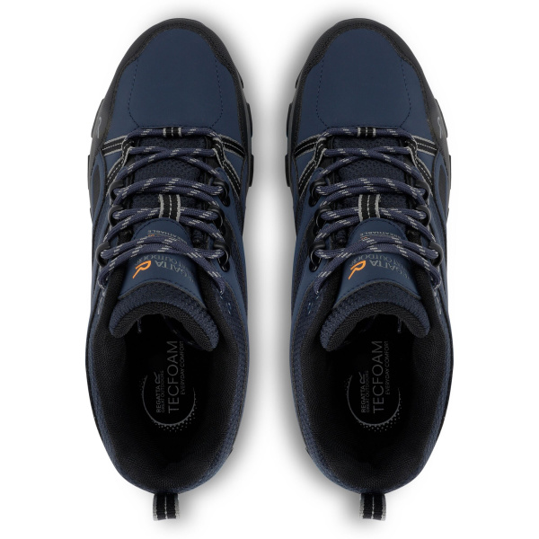 Vīriešu apavi Holcombe Low III Walking Shoes, 95P, UK7