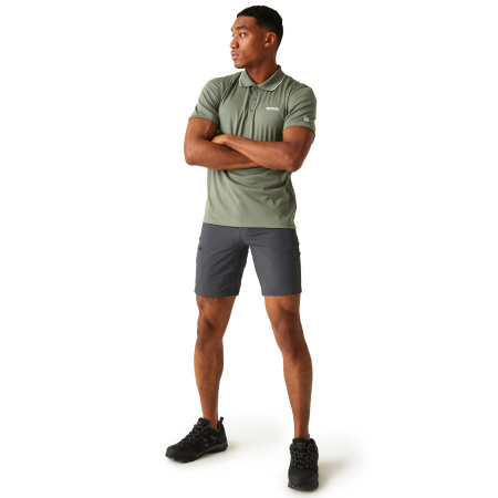 Men`s shorts Xert III Stretch Walking Shorts, 038, 50
