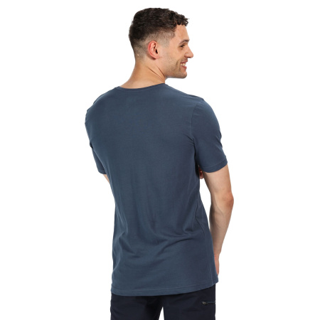 Vīriešu T-krekls Tait Lightweight Active T-Shirt, 8PQ, L