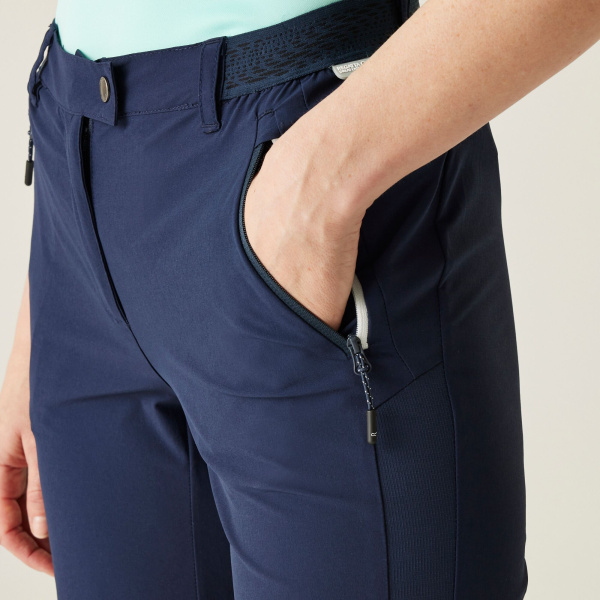 Sieviešu šorti Mountain II Walking Shorts, 540, 8