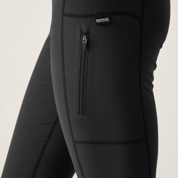 Women`s Monira Hiking Leggings, 800, 18 Women`s Monira Hiking Leggings, 800, 18