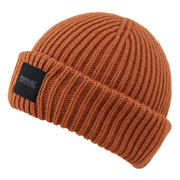Cepure Unisex Connora Fisherman Beanie, ZMY, SGL