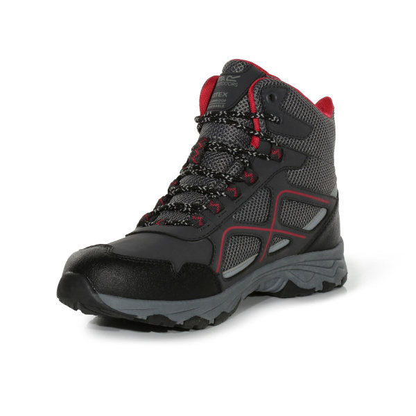 Sieviešu apavi Vendeavour Walking Boots, P6Y, UK3 Sieviešu apavi Vendeavour Walking Boots, P6Y, UK3