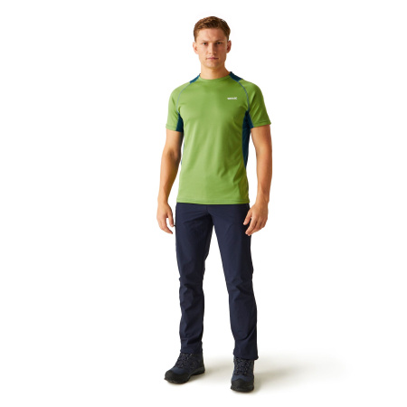 Vīriešu T-krekls Virda IV T-Shirt, WAV, S