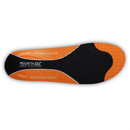 Moulded Comfort Footbed, 800, 9.5-11