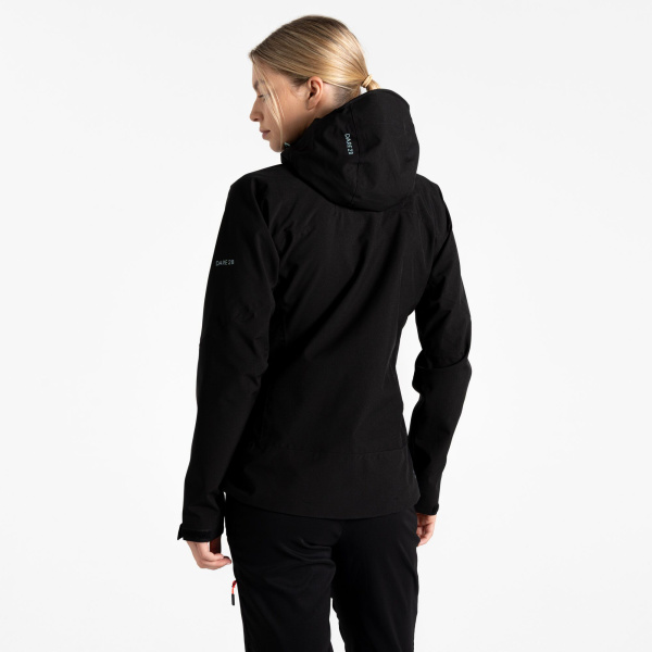 Women`s Dare 2b Torrek II Waterproof Jacket, 800, 16
