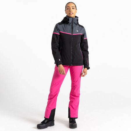 Женская лыжная куртка Dare 2b Carving Ski Jacket, 06N, 16