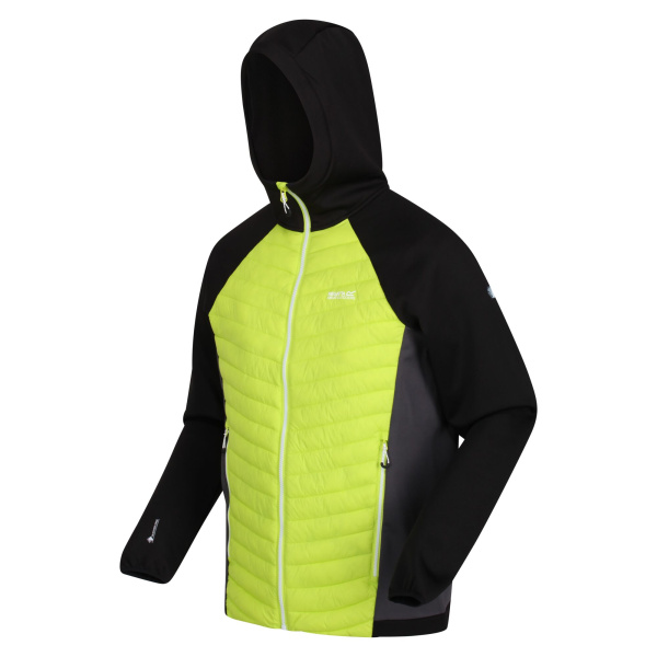 Vīriešu virsjaka Andreson VII Hybrid Lightweight Jacket, ZWC, XXL Vīriešu virsjaka Andreson VII Hybrid Lightweight Jacket, ZWC, XXL