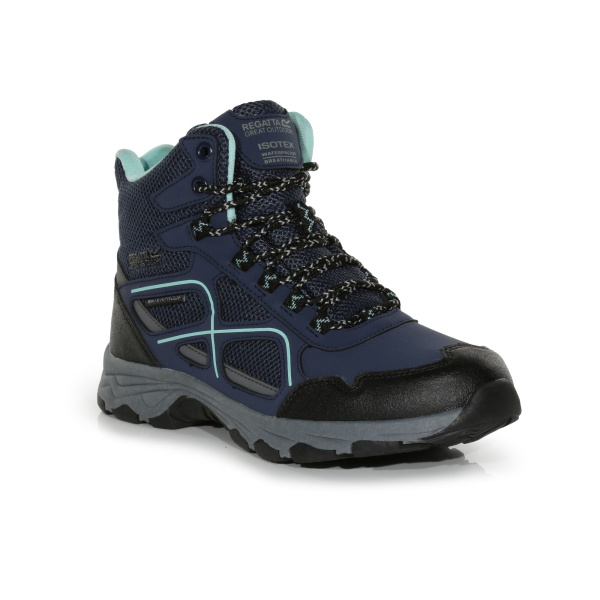 Women`s Vendeavour Walking Boots, M9V, UK5