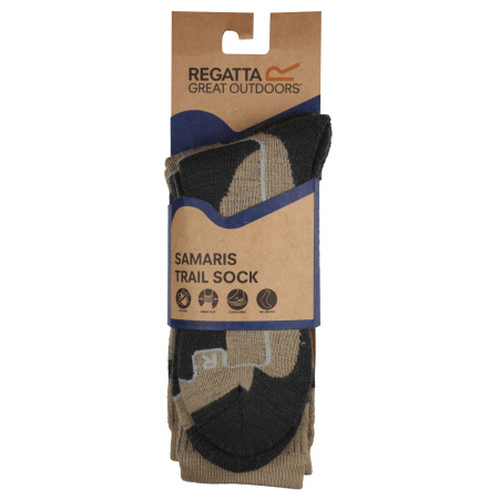 Мужские носки Samaris 3 Season Socks, R6F, 9-12