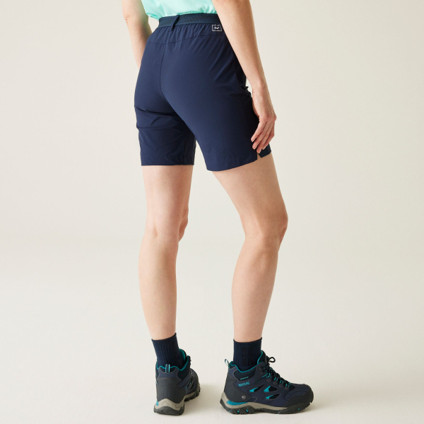 Women`s Mountain II Walking Shorts, 540, 16 Women`s Mountain II Walking Shorts, 540, 16