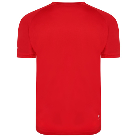 Men`s T-shirt Dare 2b Peerless II Recycled Lightweight Tee, 32M, XXL