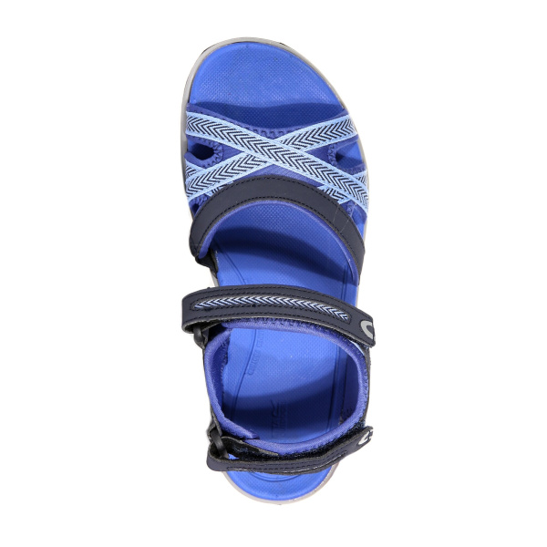 Women`s Santa Clara Sandals, 9TG, UK4