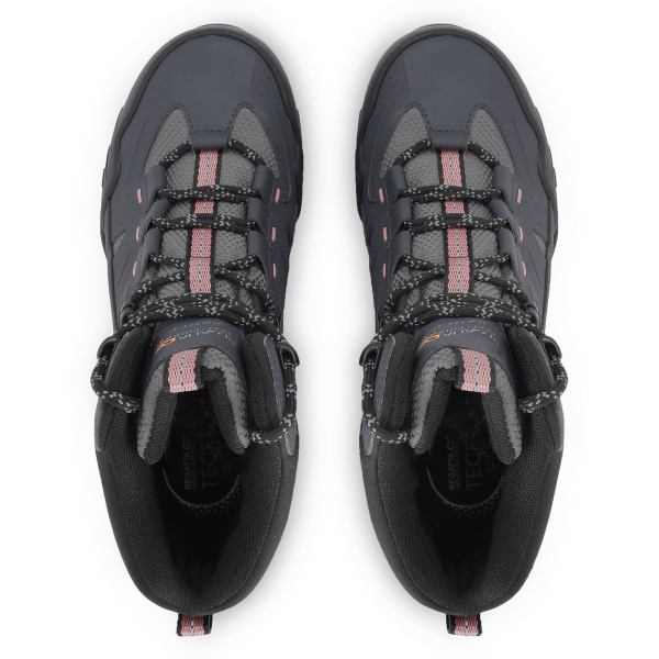 Sieviešu apavi Regen Vibram Walking Boots, 1VX, UK5