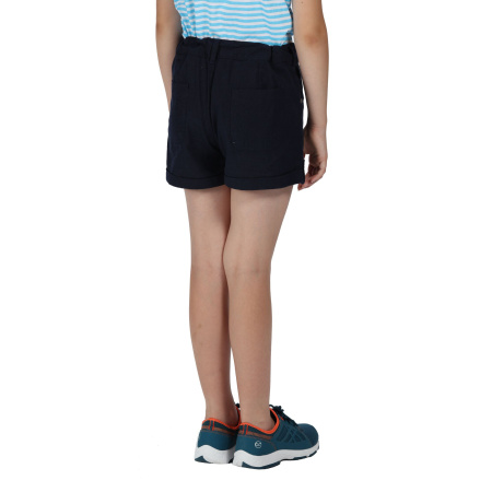 Kid`s Delicia Casual Coolweave Shorts, 540, 9-10