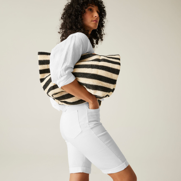 Sieviešu šorti Erdre Shorts, 900, 8