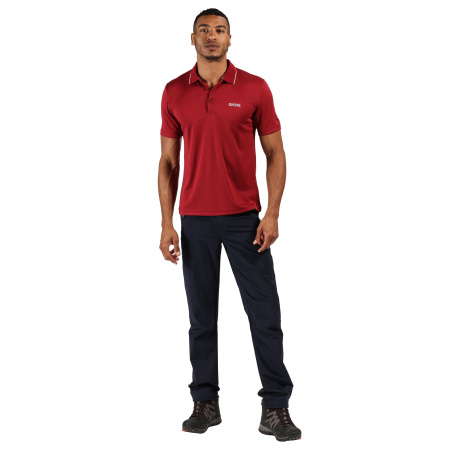 Vīriešu polo krekls Maverick V Active Polo Shirt, 649, XL