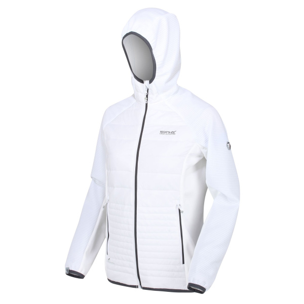 Sieviešu siltināta virsjaka Andreson V Hybrid Walking Jacket, 2H9, 8