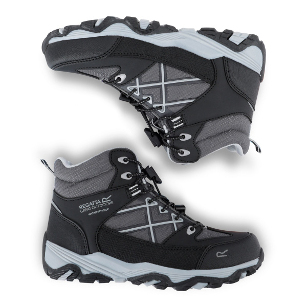 Bērnu apavi Samaris III Walking Boots, 54E, UK6