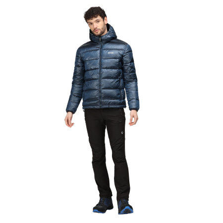 Men`s insulated jacket Toploft Insulated Lightweight Jacket, ZV7, S