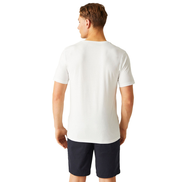 Мужская майка Cline VIII T-Shirt, 900, XXL Мужская майка Cline VIII T-Shirt, 900, XXL