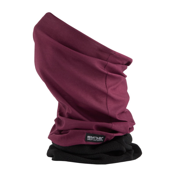 Мужской шарф-труба (снуд) Multitube II Scarf Mask, ZI6, SGL