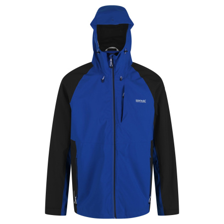 Men`s waterproof jacket Britedale Waterproof Jacket, 3MM, S