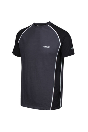Men`s T-shirt Tornell II, 61G, XL