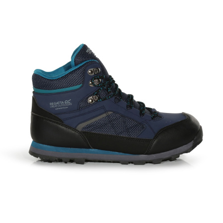 Women`s Vendeavour Pro Walking Boots, QY1, UK4