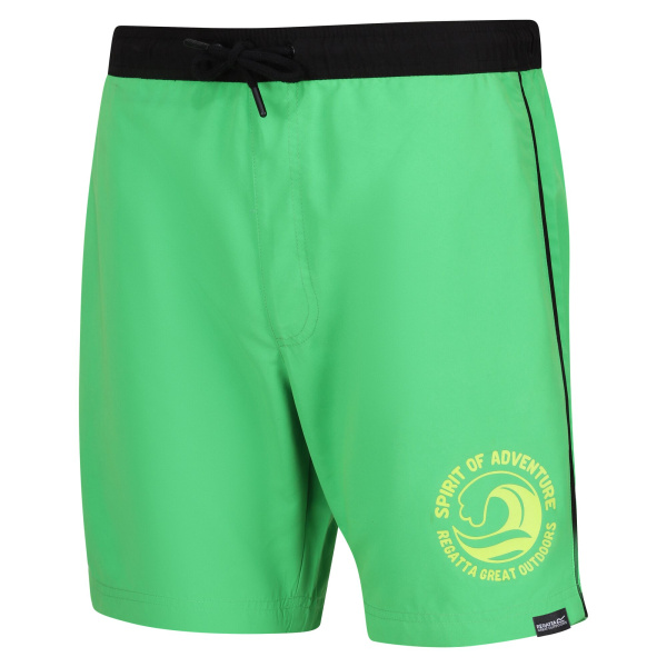 Men`s Bentham Swim Shorts, 24H, M Men`s Bentham Swim Shorts, 24H, M