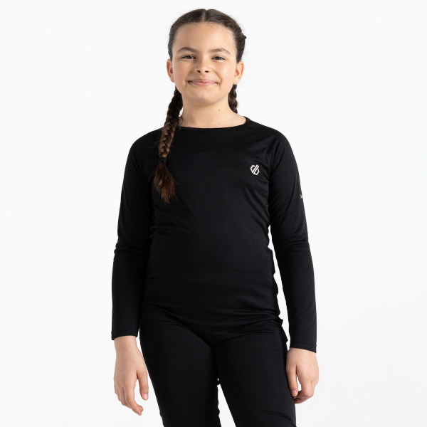 Bērnu termoveļas komplekts Dare 2b Elate III Baselayer Set, 800, 5-6