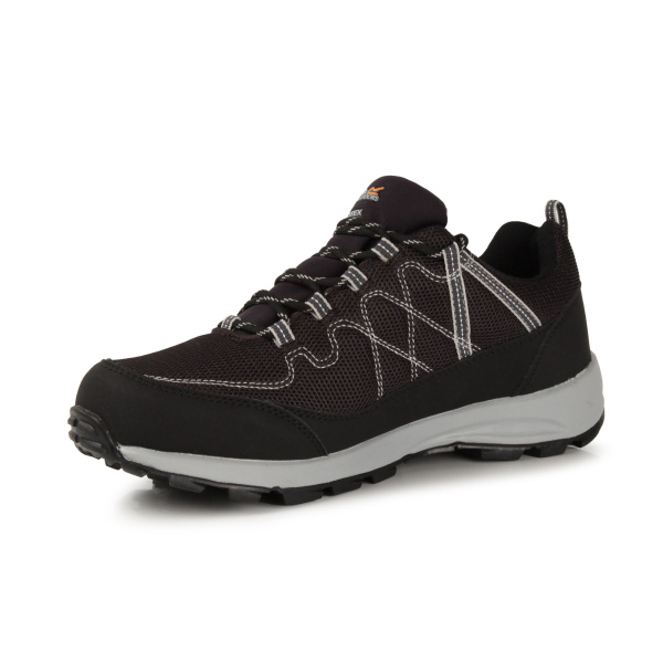 Women`s Lady Samaris Lite Low II Walking Shoes, 3JC, UK7 Women`s Lady Samaris Lite Low II Walking Shoes, 3JC, UK7