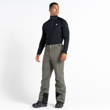 Мужские лыжные штаны Dare 2b Achieve II Waterproof Ski Pants, T52, S