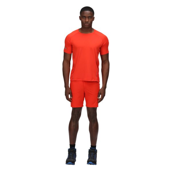 Men`s Highton Pro T-Shirt, 657, XL Men`s Highton Pro T-Shirt, 657, XL