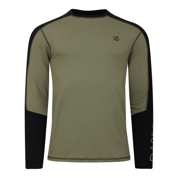 Men`s Dare 2b Exchange III Base Layer Set, 1A9, XXL Men`s Dare 2b Exchange III Base Layer Set, 1A9, XXL