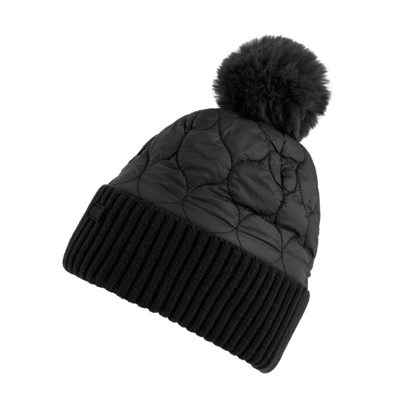 Unisex Showerproof Beanie Hat, 800, S/M