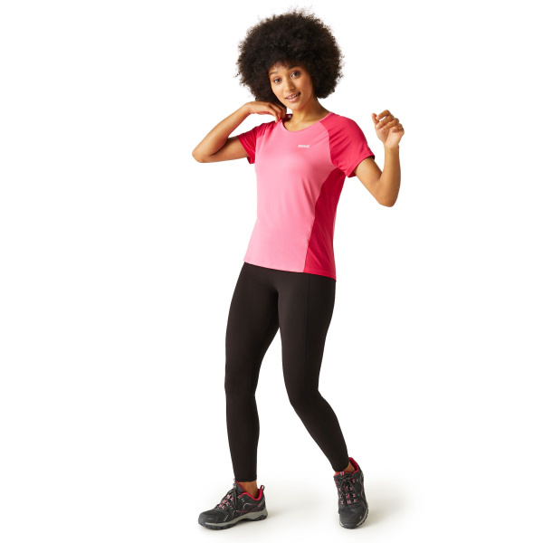 Women`s Emera T-Shirt, U70, 12 Women`s Emera T-Shirt, U70, 12