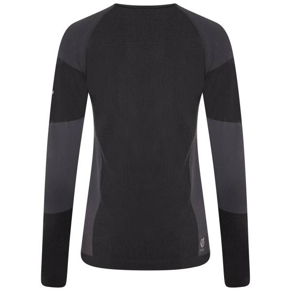 Women`s Dare 2b In The Zone II Long Sleeve Tee, 826, S Women`s Dare 2b In The Zone II Long Sleeve Tee, 826, S