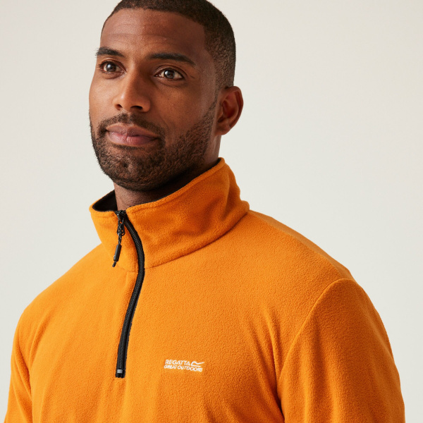 Vīriešu flīsa jaka Thompson Lightweight Half Zip Fleece, 2E8, S
