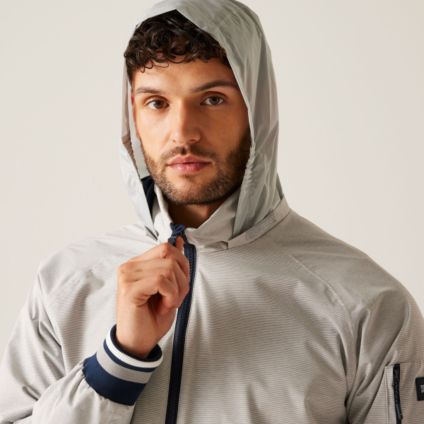 Men`s Shorebay III Waterproof Jacket, G53, XL Men`s Shorebay III Waterproof Jacket, G53, XL