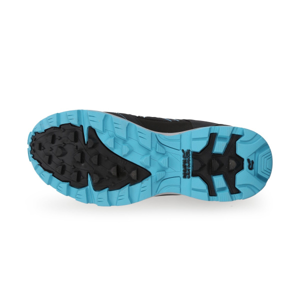 Sieviešu apavi Samaris II Low Walking Shoes, D3E, UK4