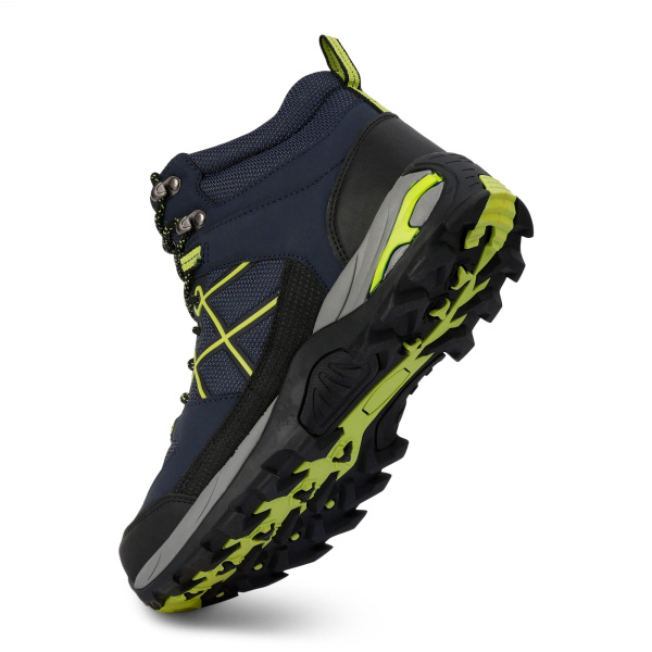 Men`s Samaris III Walking Boots, 9TD, UK12 Men`s Samaris III Walking Boots, 9TD, UK12