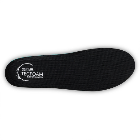 Стельки Tec Foam Comfort Footbed, 800, 5-6,5