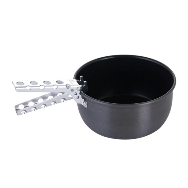 Universālais rokturis Fire-Maple FMC-20P, 12.4 cm, N Universālais rokturis Fire-Maple FMC-20P, 12.4 cm, N