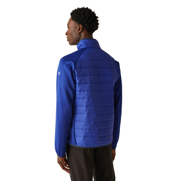 Мужская утепленная куртка Clumber IV Hybrid Jacket, SXI, S