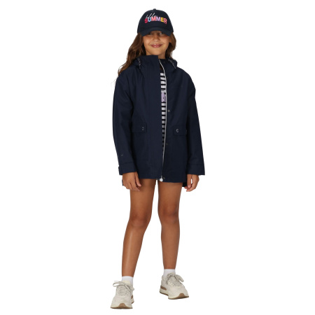 Детская непромокаемая куртка Baybella Waterproof Jacket, 540, 5-6